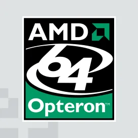 Amd 64 Opteron
